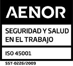 SelloAENOROHSAS-
