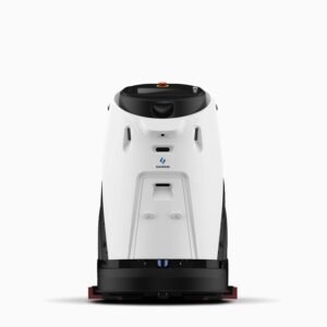 FREGADORA GAUSSIAN ECOBOT 50 P - CÓDIGO: GA0001