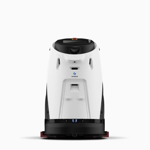 FREGADORA GAUSSIAN ECOBOT 50 P - CÓDIGO: GA0001