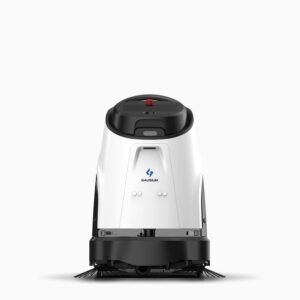 BARREDORA GAUSSIAN ECOBOT 40 - CÓDIGO: GA0003
