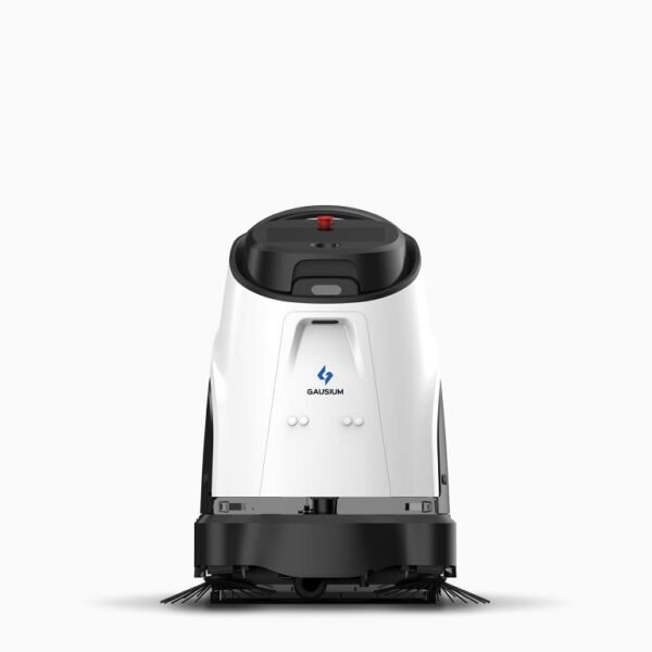 BARREDORA GAUSSIAN ECOBOT 40 - CÓDIGO: GA0003